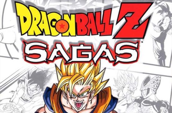 Dragon Ball Z Sagas Rom Gamecube Espa Ol