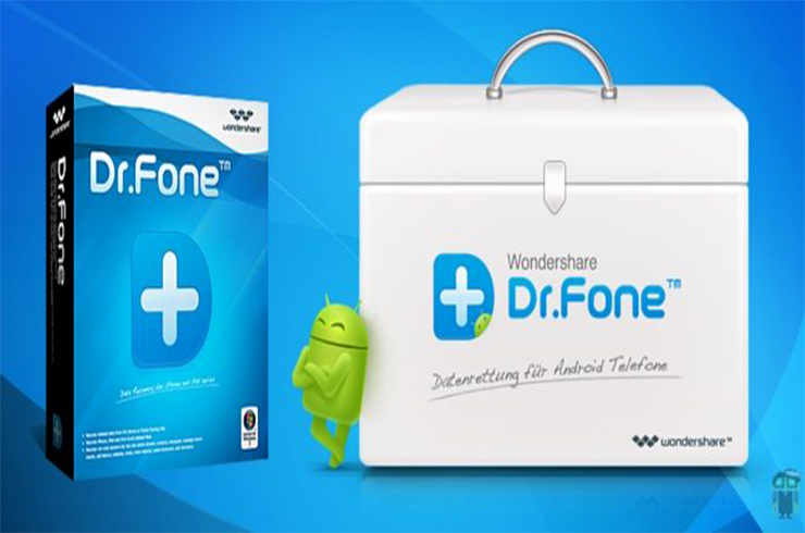dr fone toolkit for android crack