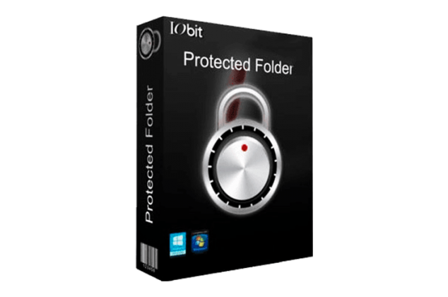 iobit protected folder full version