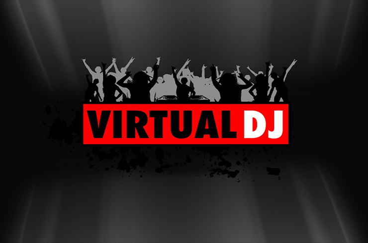descargar virtual dj 8 gratis en español