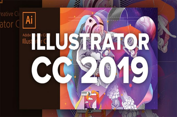illustrator 2019 download mac