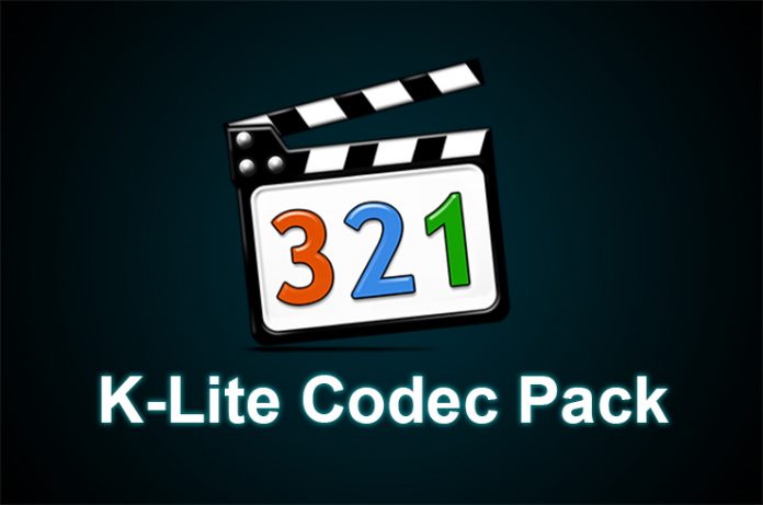 free downloads K-Lite Codec Pack 17.7.3