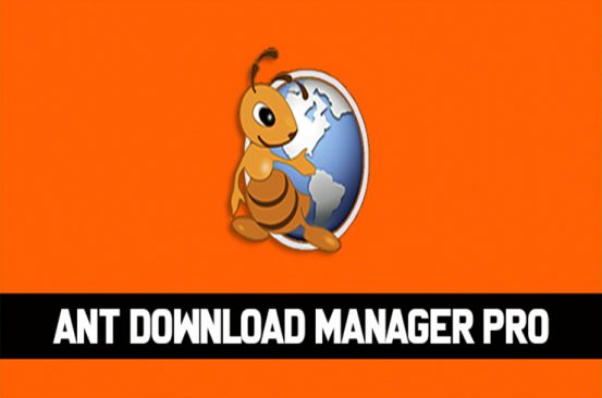 Ant Download Manager Pro 2.10.5.86416 free