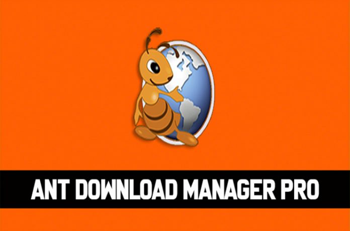 Ant Download Manager Pro 2.10.3.86204 download the new version for android