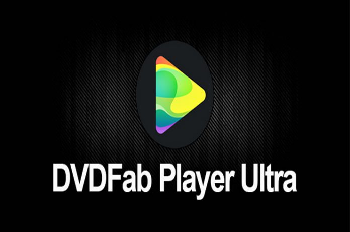 dvdfab player 5 beeping sound