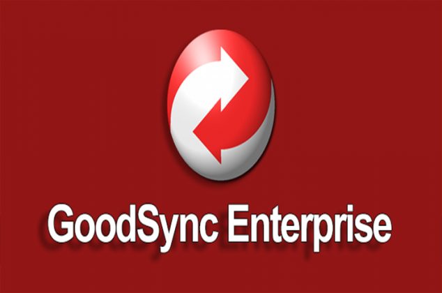 GoodSync Enterprise 12.4.1.1 download the new version for ios