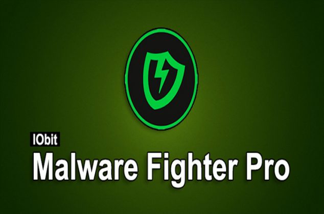 IObit Malware Fighter 10.4.0.1104 download the last version for windows