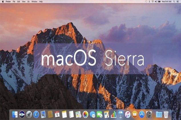 Стоит ли обновлять mac os до sierra