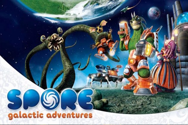 Spore complete edition что это