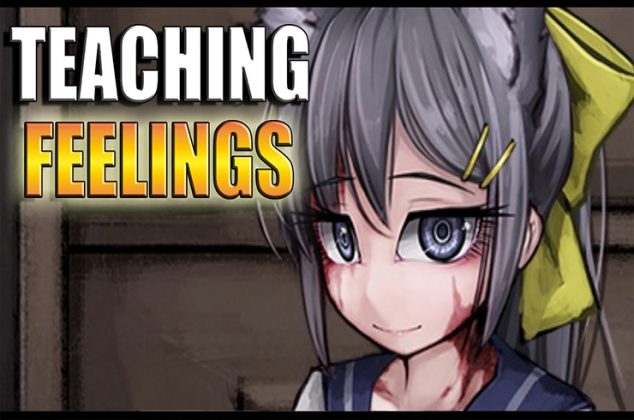 Teaching feeling читы