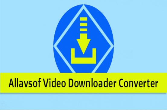como usar allavsoft video downloader converter