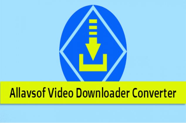 allavsoft video downloader converter 3.1