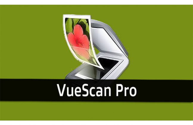 VueScan + x64 9.8.06 for mac instal free