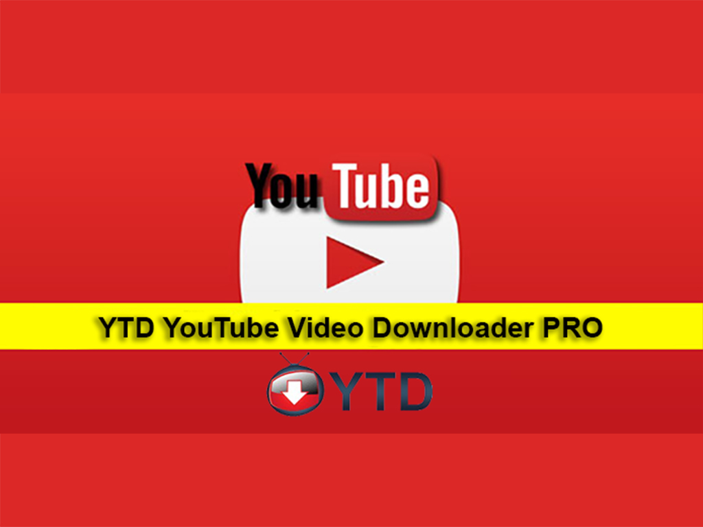 ytd youtube video downloader pro 4.8