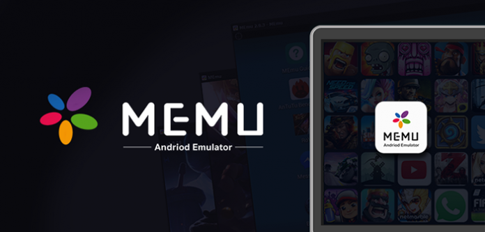 instal the new version for ipod MEmu 9.0.9.1