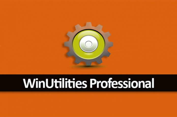 WinUtilities Professional 15.89 instal the new for ios
