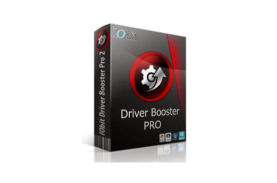 Что это driver booster 8