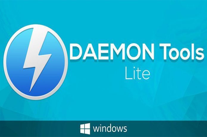 daemon tools gratis