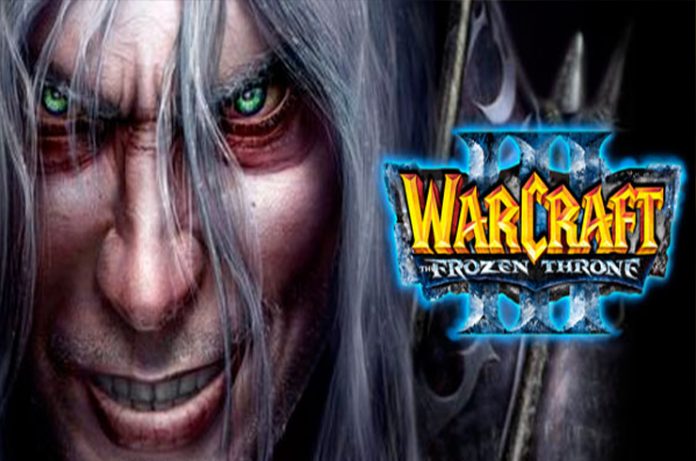 descargar warcraft 3 frozen throne