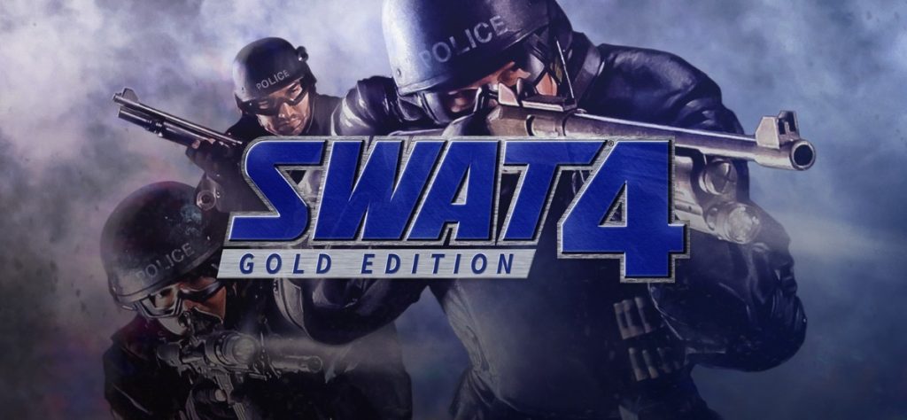 Swat 4 коды