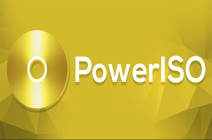 PowerISO 8.7 instal the new version for mac