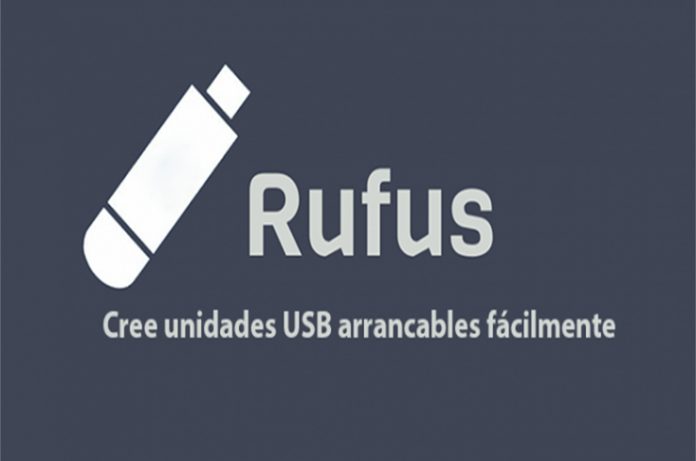 usb rufus usb rufus