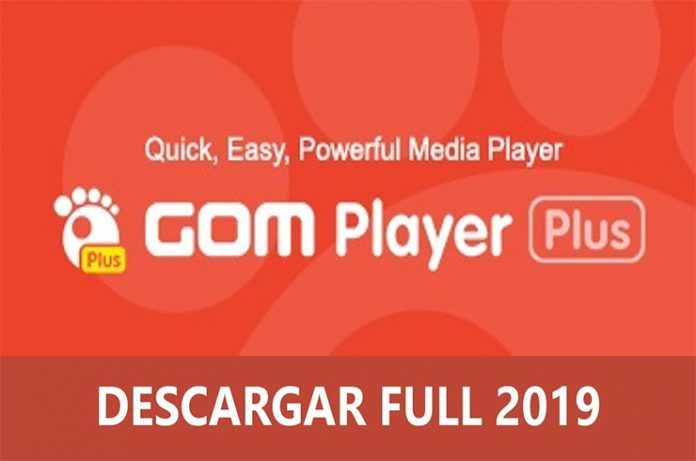 descargar gom player mega