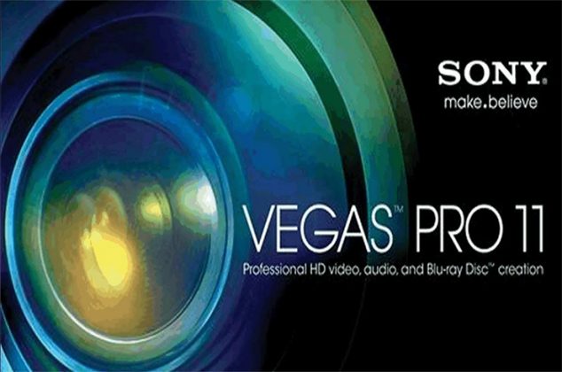 ᐈ Sony Vegas Pro 11 Full Español Serial 32 Y 64 Bits Descargar