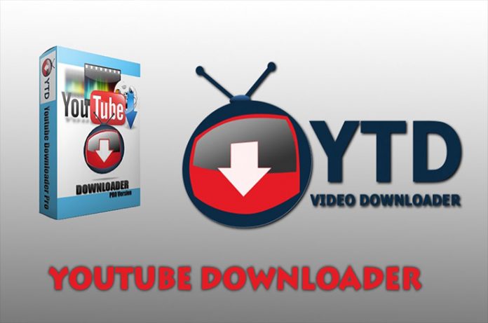 free total ytd youtube downloader