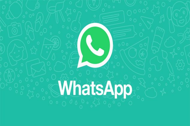 whatsapp messenger para tablet android
