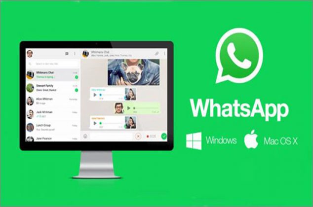 whatsapp para computadora sin descargar