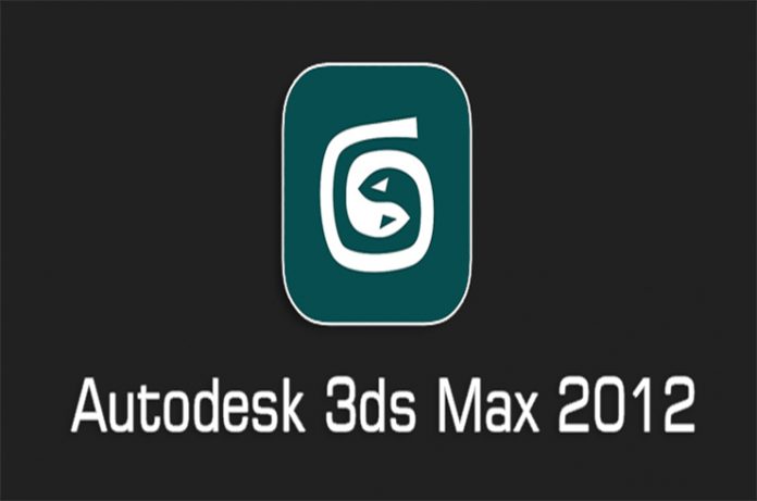 3ds max 2012 download crackeado