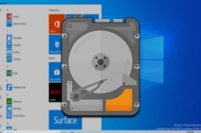 ᐈ Como Liberar Espacio En Disco Duro Windows 10 Vipprodescargas 5366