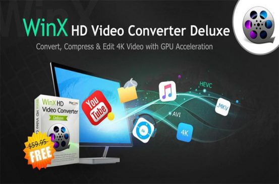 instal the new version for ios WinX HD Video Converter Deluxe 5.18.1.342