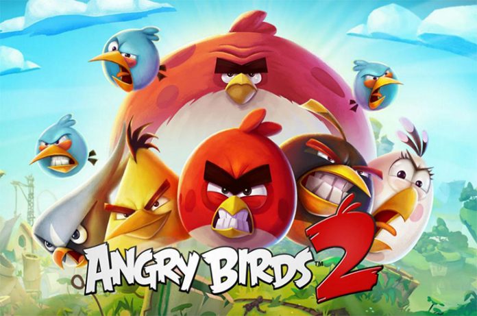 angry birds 2 hacks