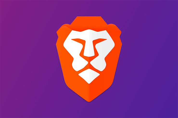 brave browser for android tv