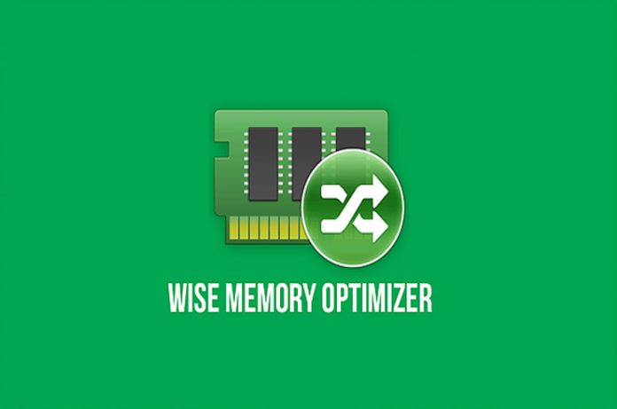 wise memory optimizer 3.42.93