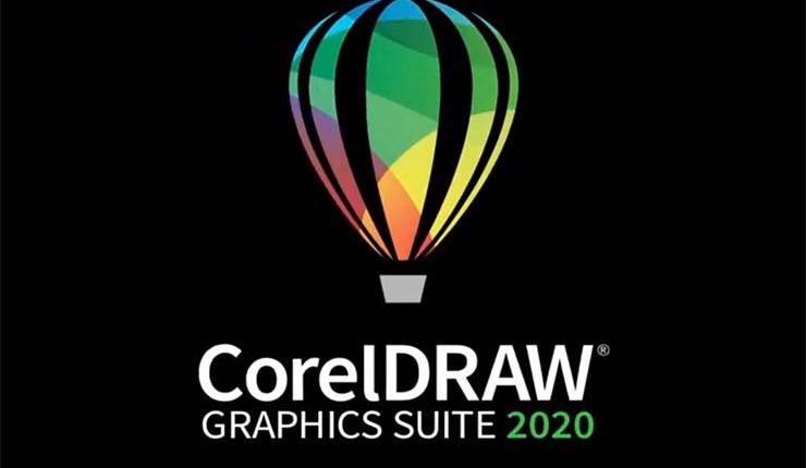 corel graphic suite 2020