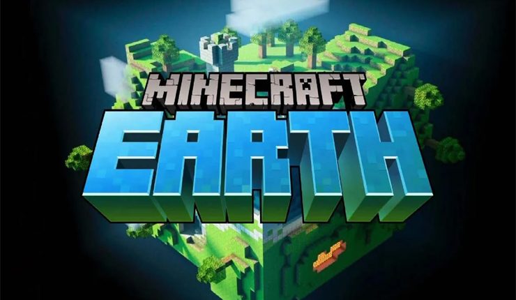 Minecraft Earth 0.19.0 APK para Android Gratis ...