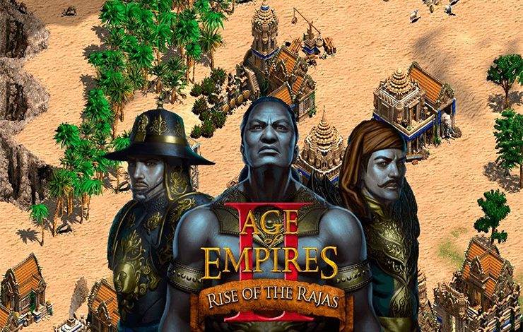 age of empire 2 pour android