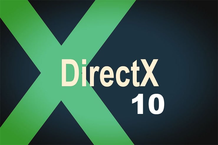 direct x version 9.0