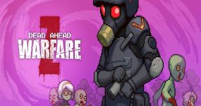 Dead Ahead Zombie Warfare 3.8.4 APK