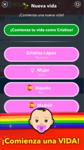 Bitlife Español