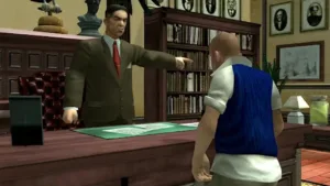 Bully Anniversary Edition