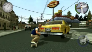 Bully Anniversary Edition