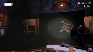 Five Nights at Freddy's 2 PC