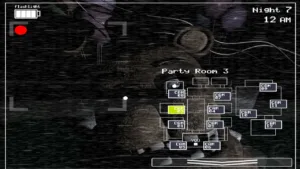 Five Nights at Freddy's 2