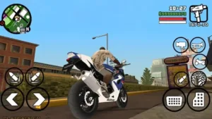 GTA San Andreas 2.11.245