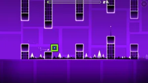 Geometry Dash PC