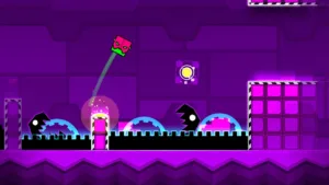 Geometry Dash PC